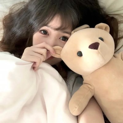 扮熟少女