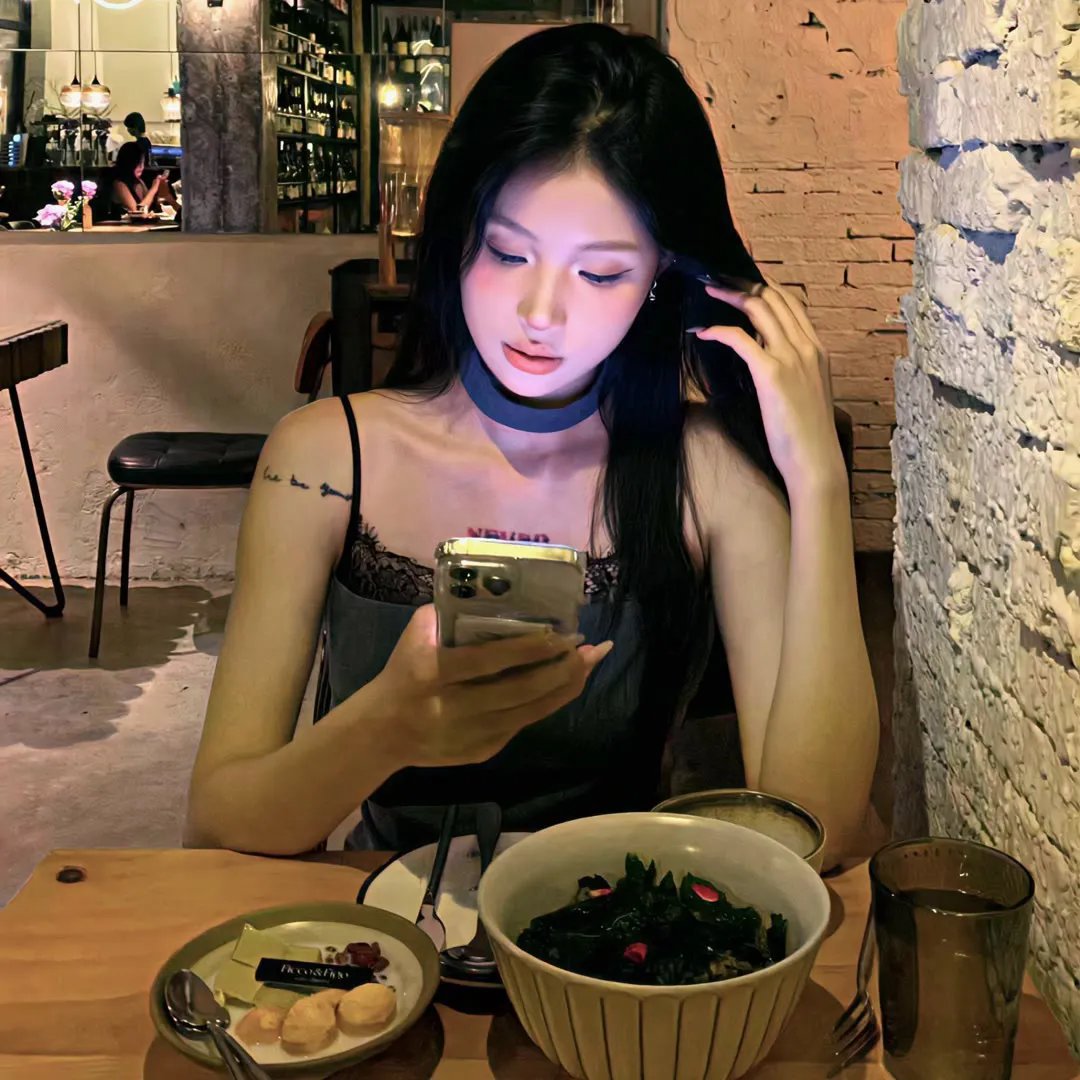 隔窗恋爱：飘洋过海