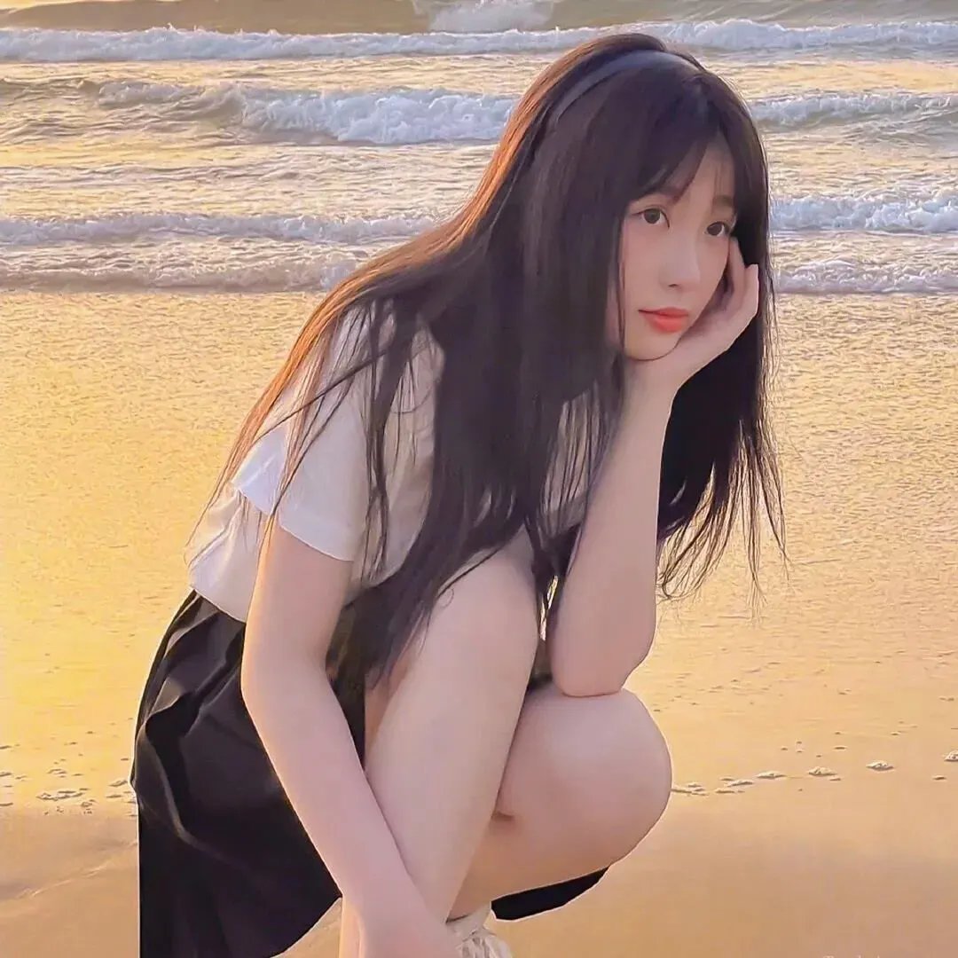 靓妹贵姓